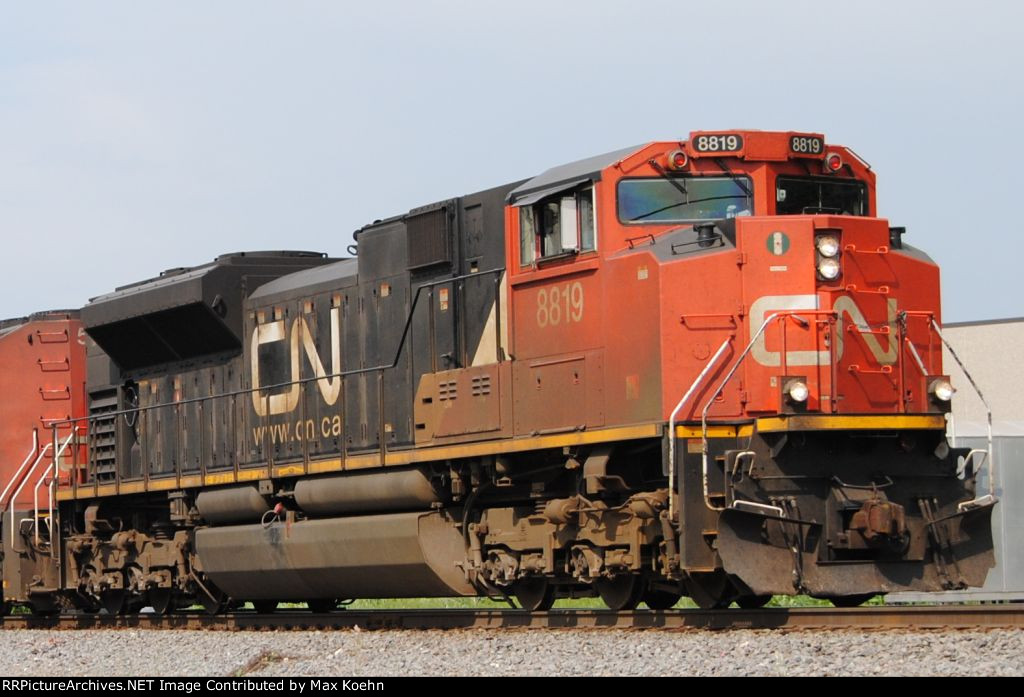 CN 8819